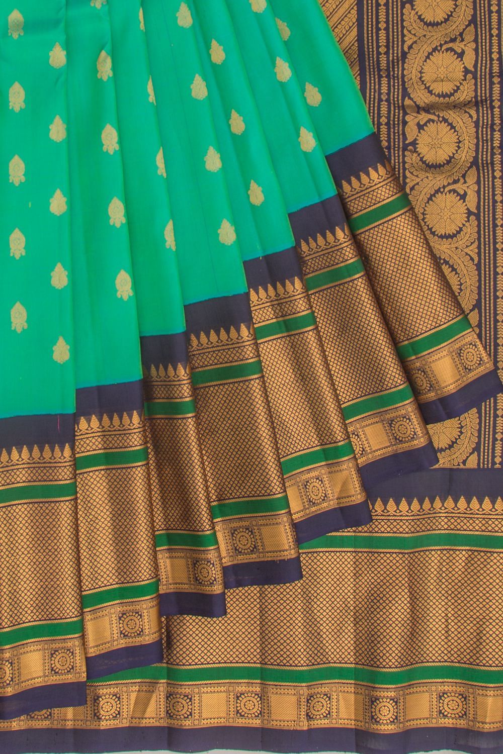 South Silk Saree | South silk sarees, Silk sarees, Mysore silk saree