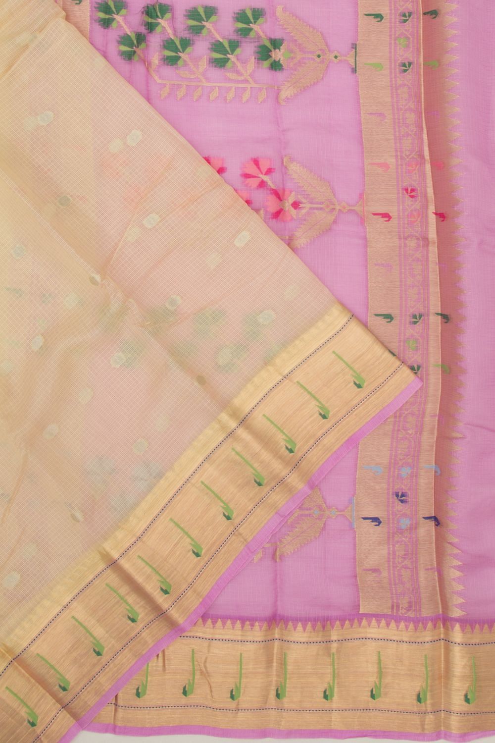 Lehenga - Fabric | Kankatala