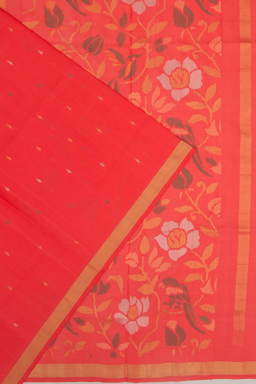 Buy Uppada Pattu Sarees Online Pure Handloom - Kankatala