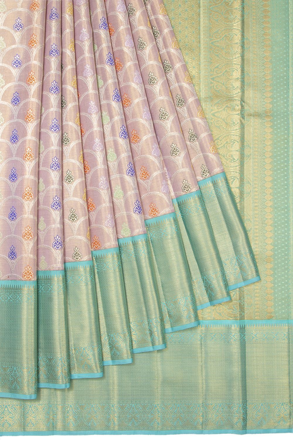 Kanchipuram Sarees