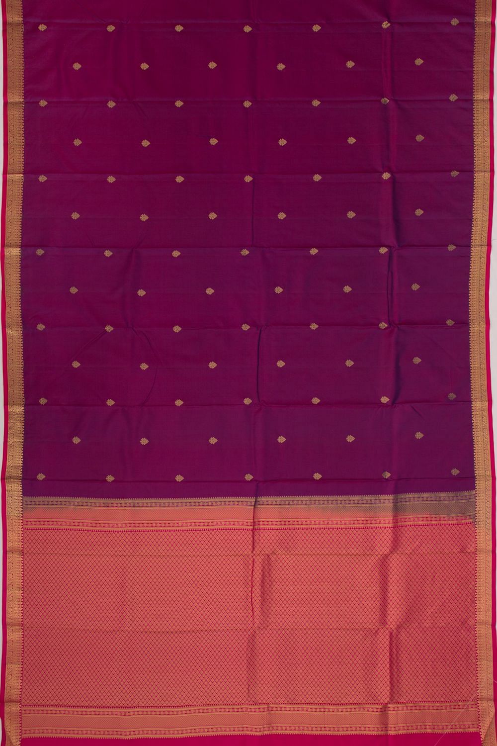 Kuppadam silk sarees by Kaladhar Sarees and Fabrics