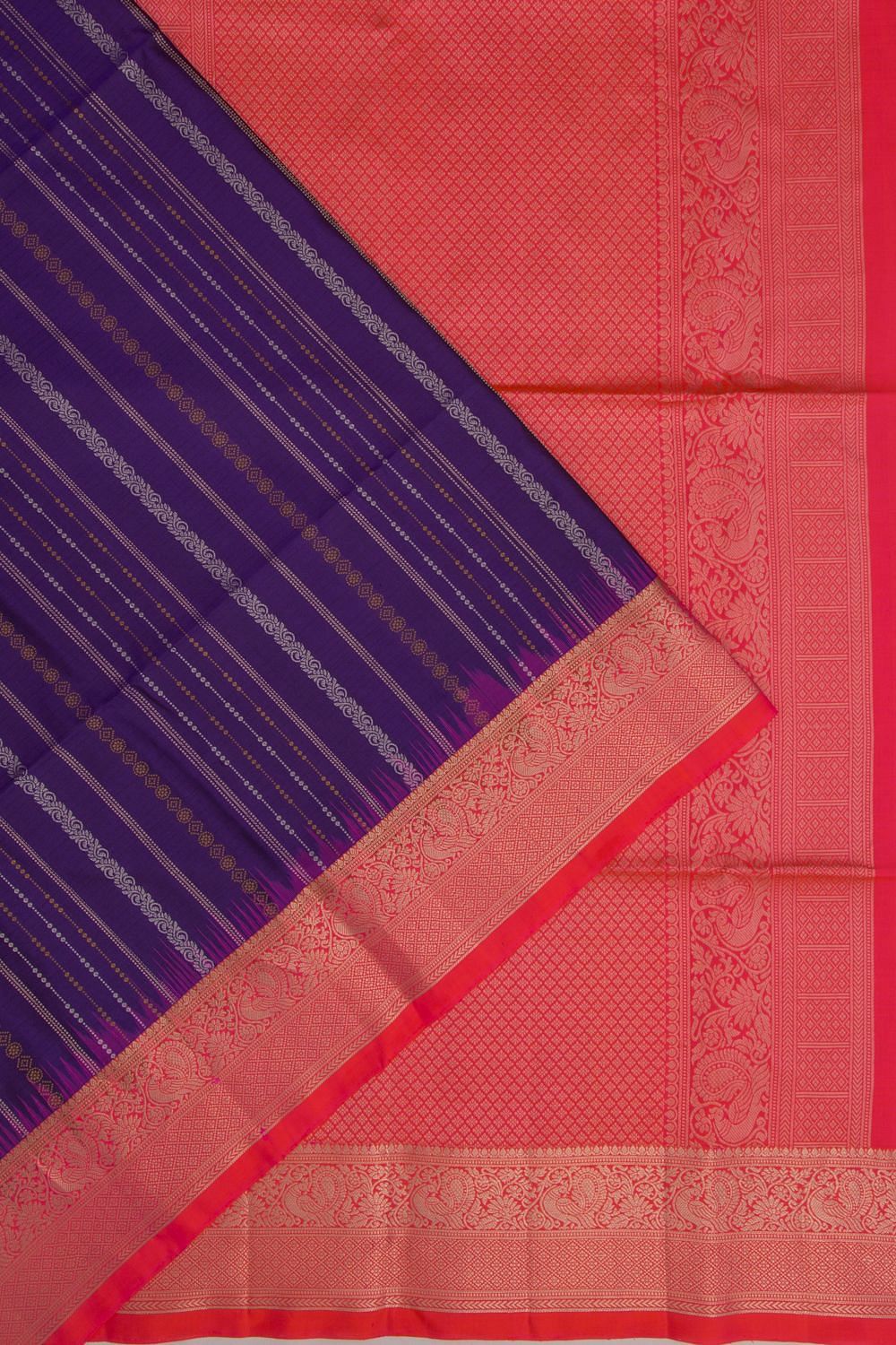 Shop Pure Cotton Sarees At Best Price & Quality Online