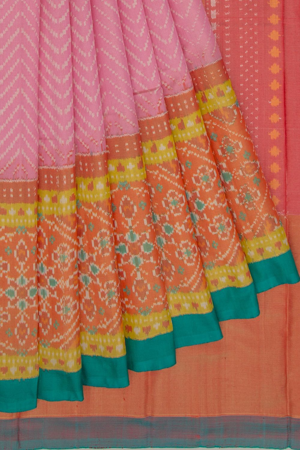 Pin by www.pochampallySarees.com on Pochampally Silk Sarees Or Pochampally  Ikat Sarees | Silk sarees, Ikkat silk sarees, Cotton saree