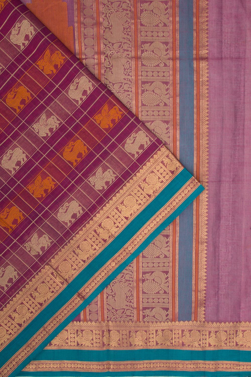 Aayiram Butta Collection – THE INDIAN MOTIF