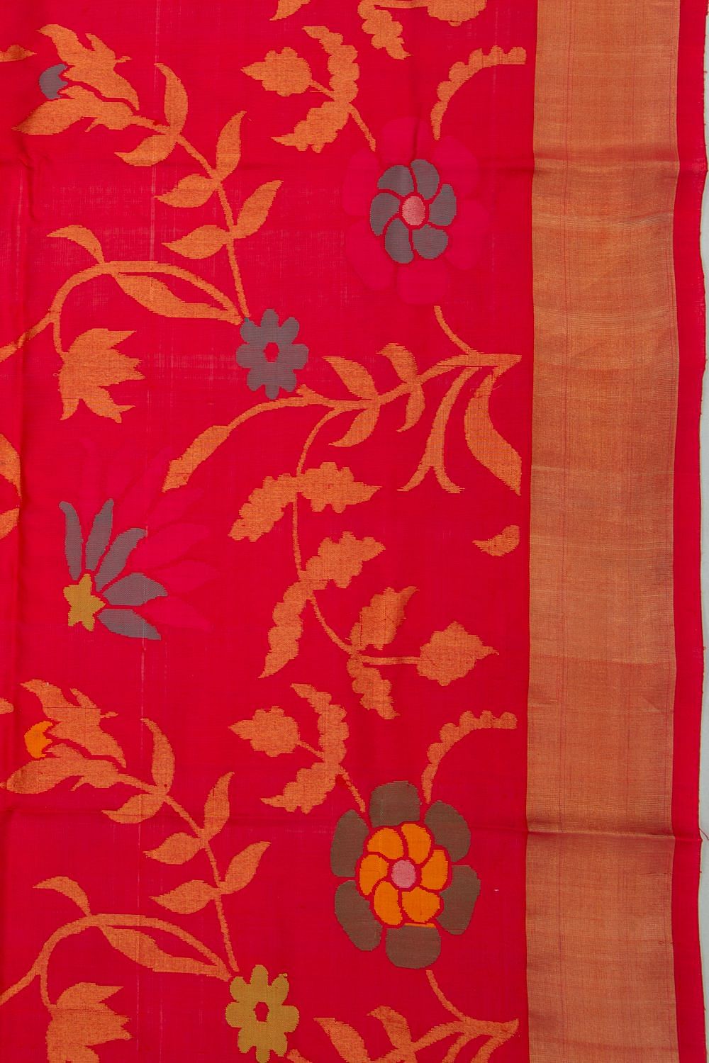 Iksw/pure Silk/pochampally/pattu/ikkat/ikat/saree/sari/handmade/with  Blouse/indian/bottlegreendesign/ - Etsy Sweden