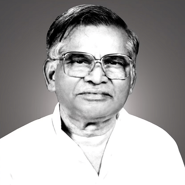 Founder - Late Mr.Kankatala Appalaraju