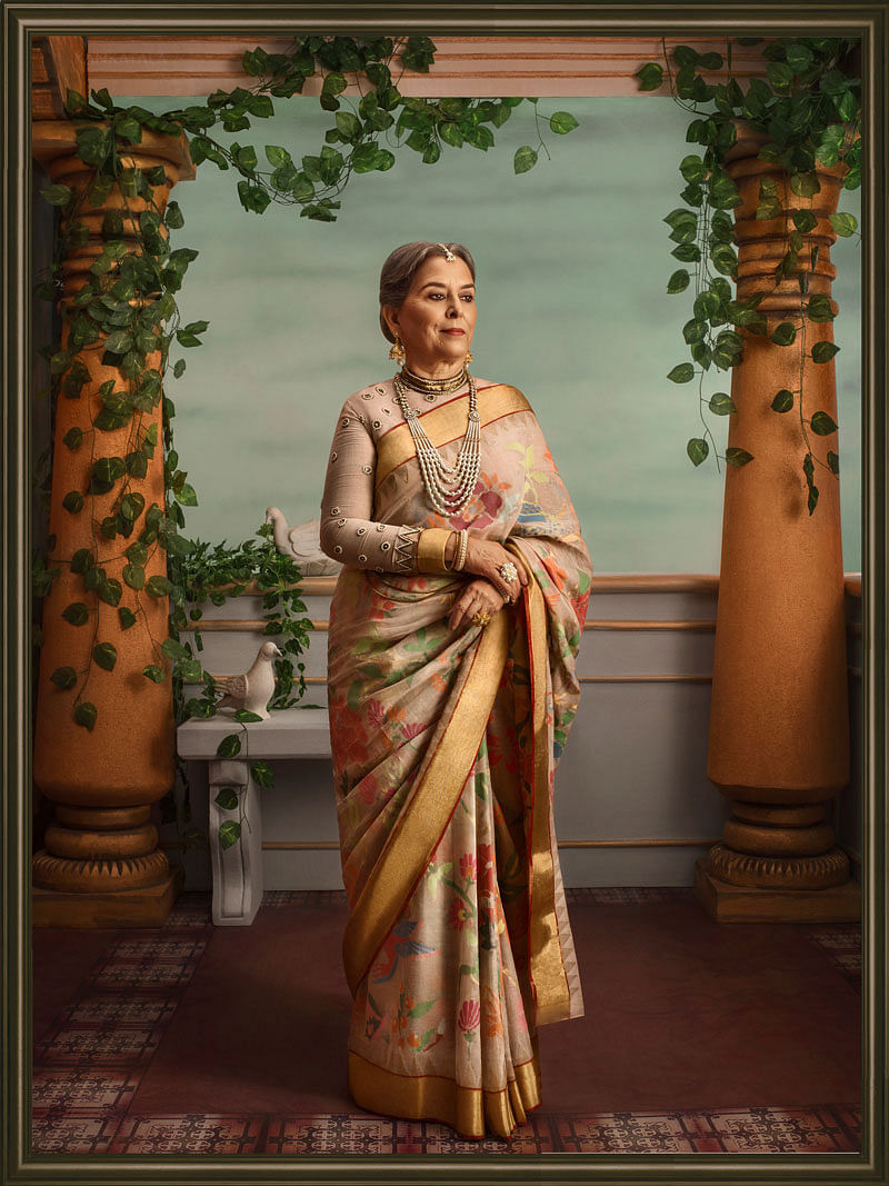 Rani Chandramani Devi