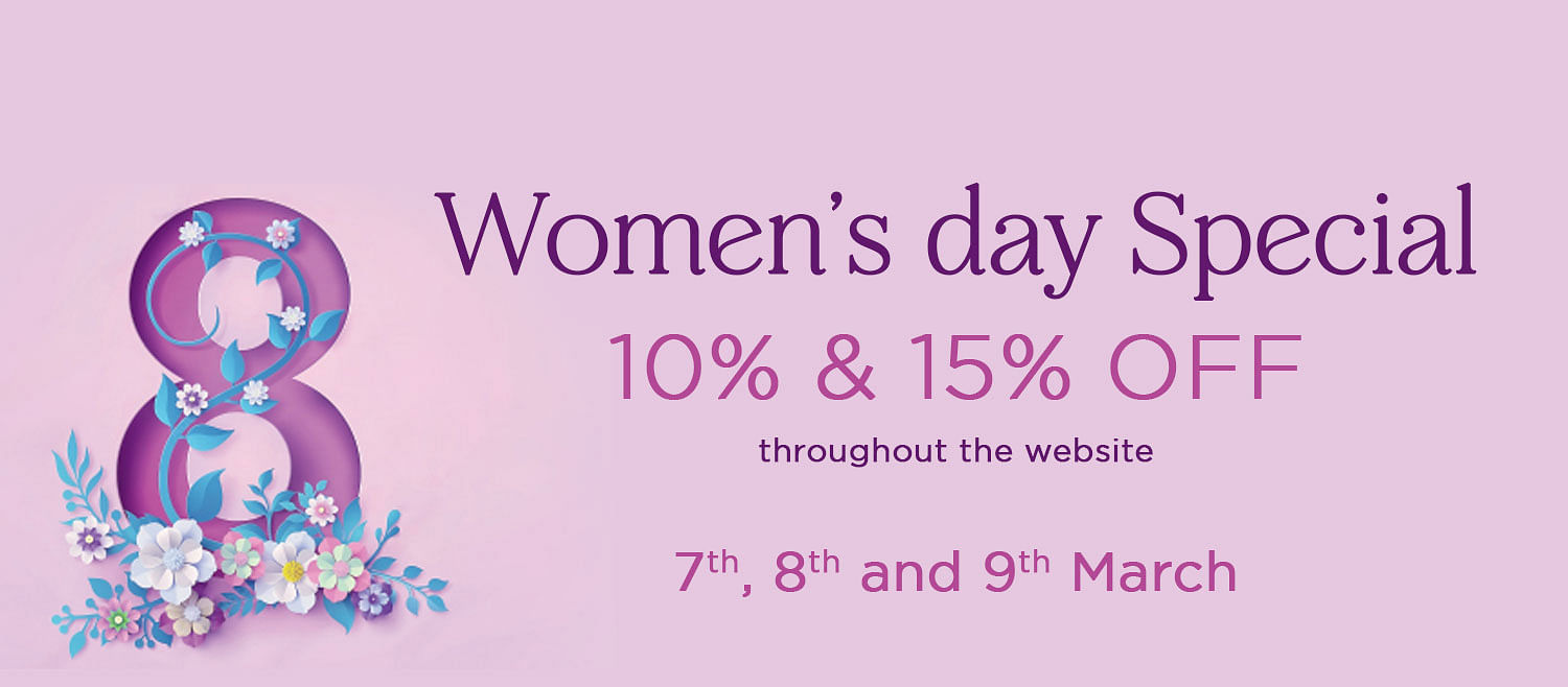 women day special