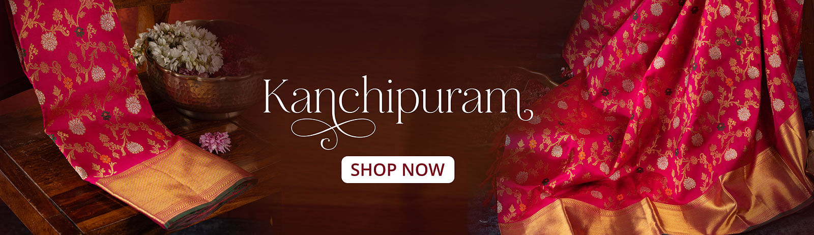 kanchipuram collection