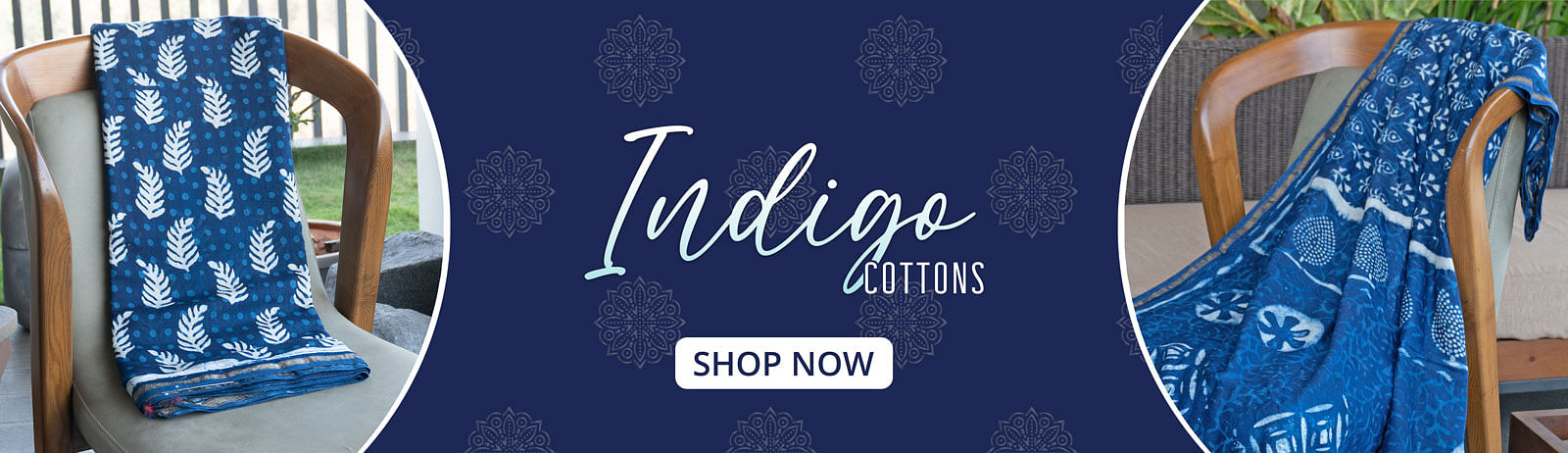 indigo collection