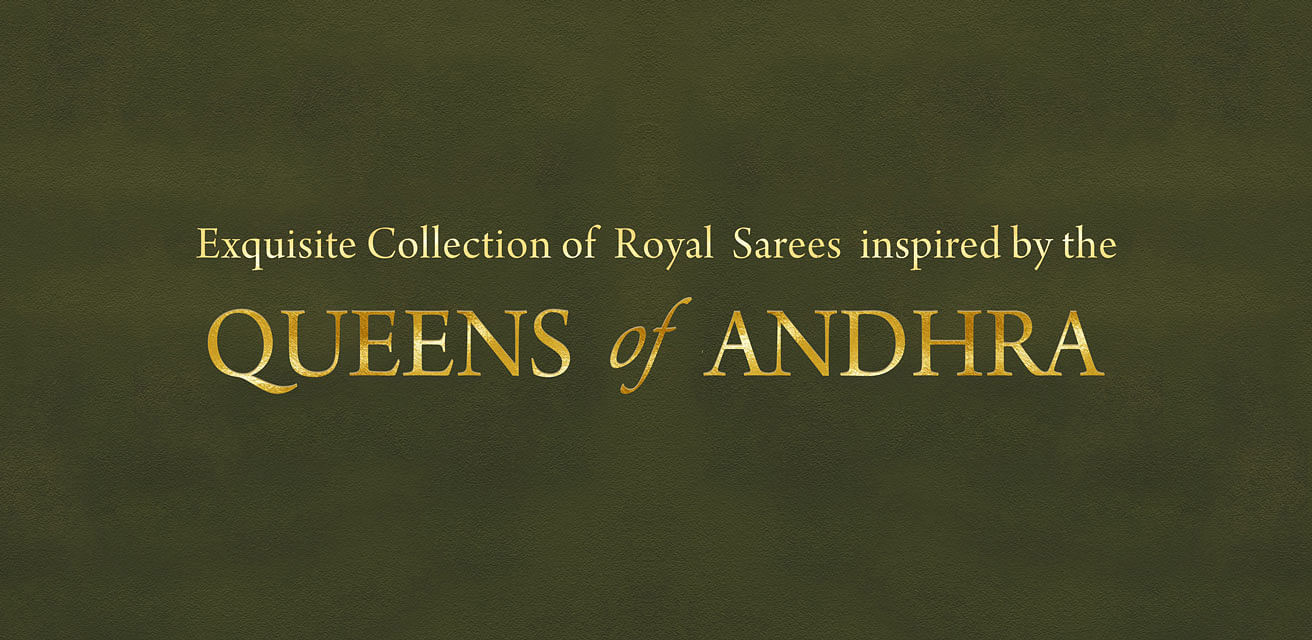 queens-of-andhra