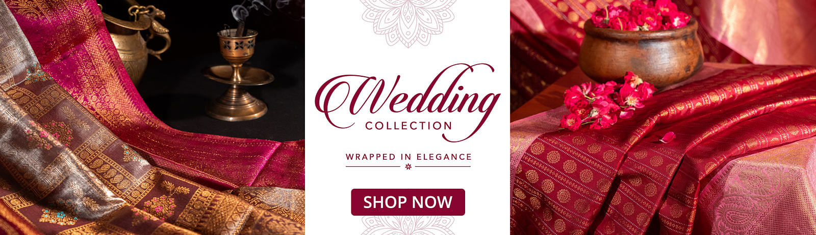  wedding collection